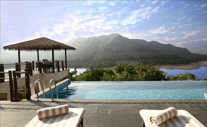 Atmantan Resort Spa - Best luxury spas in india 